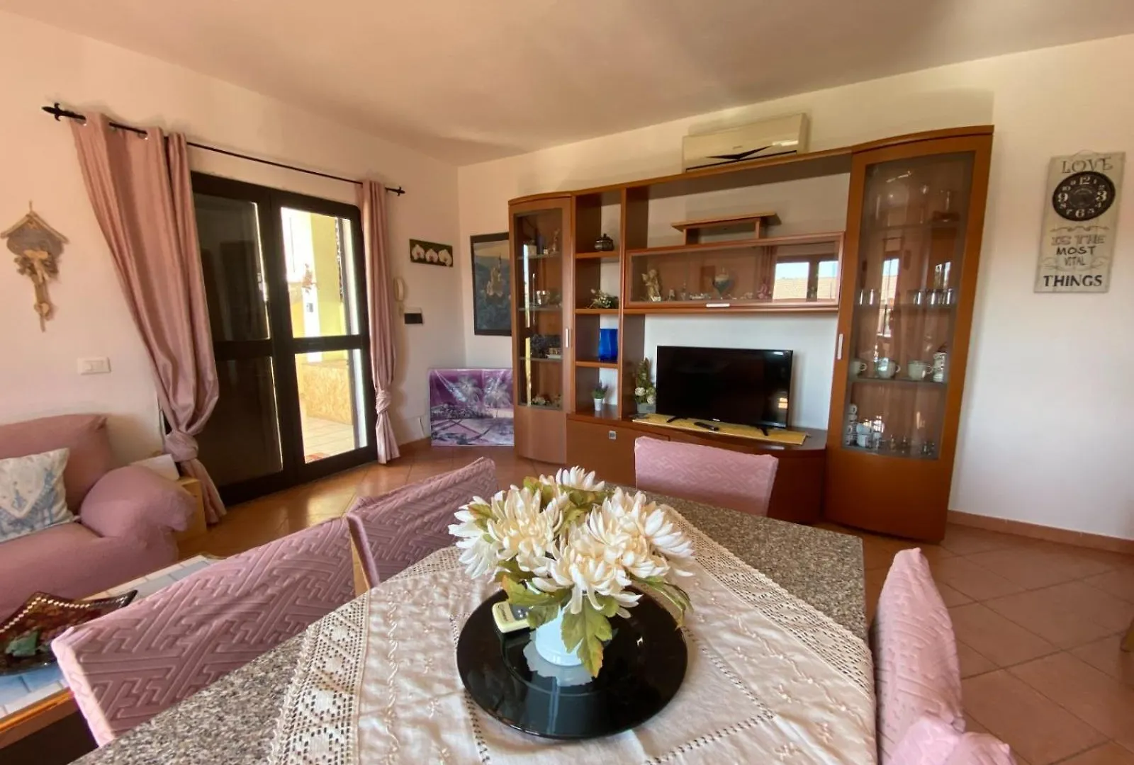Appartamento Pupureddu Olbia Italia