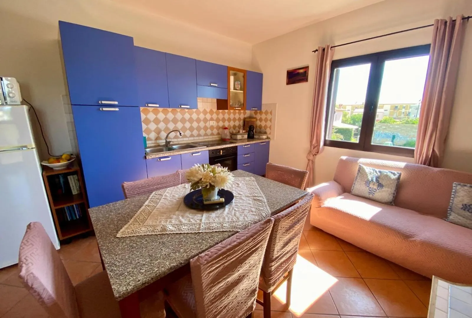 Appartamento Pupureddu Olbia Italia