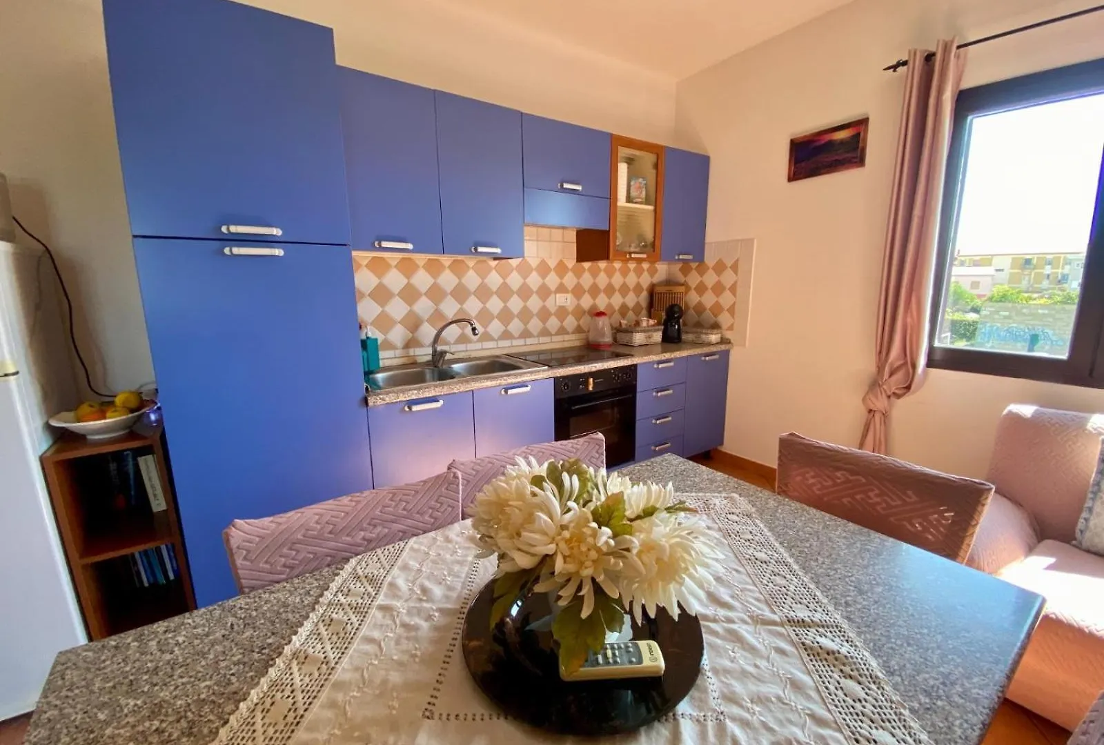 Appartamento Pupureddu Olbia Italia