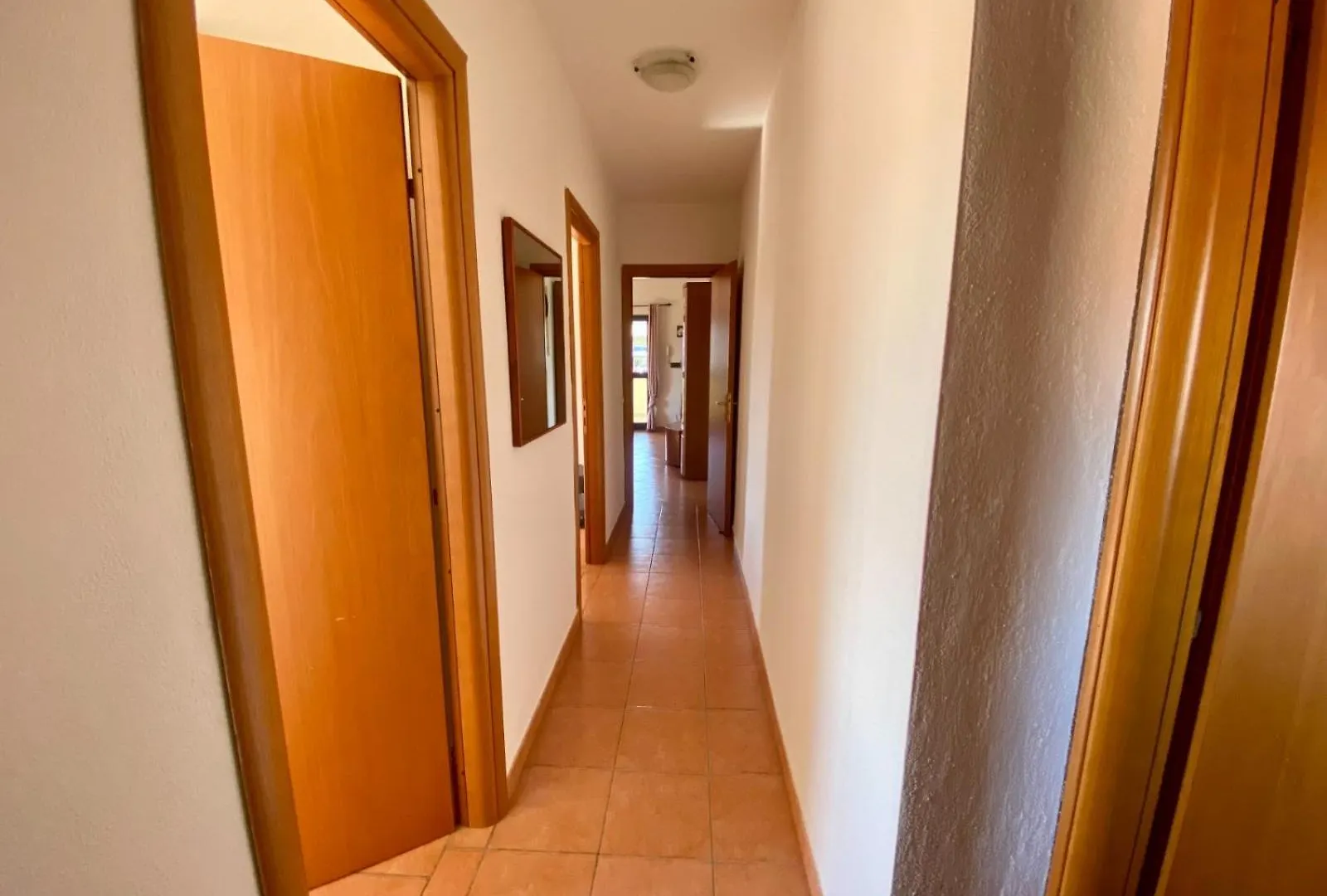 Appartamento Pupureddu Olbia