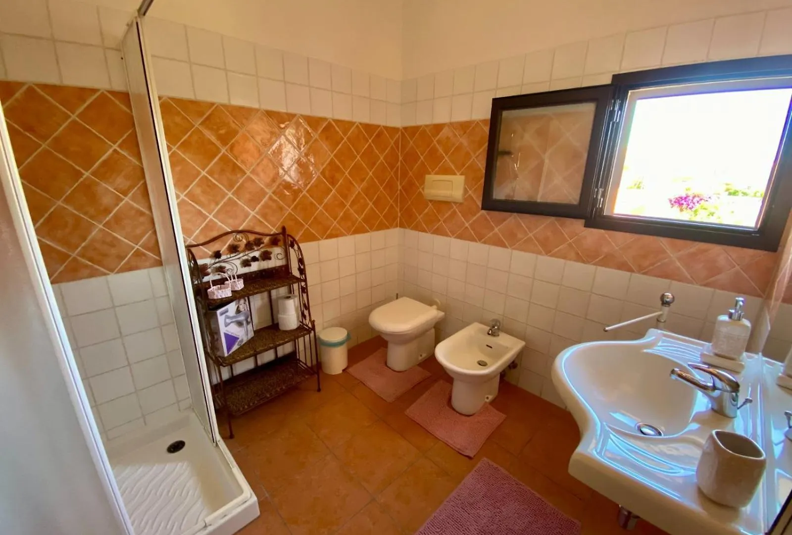 Appartamento Pupureddu Olbia
