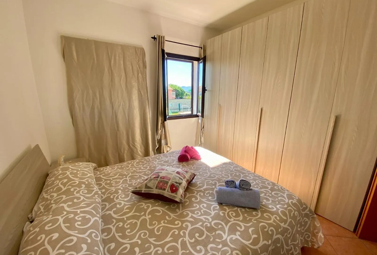 Appartamento Pupureddu Olbia