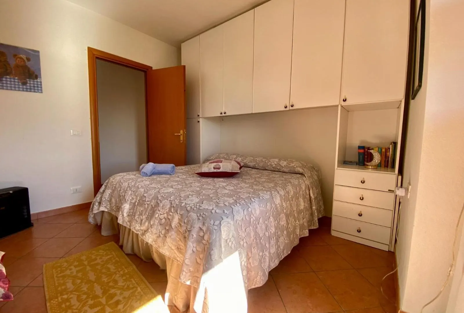 Appartamento Pupureddu Olbia