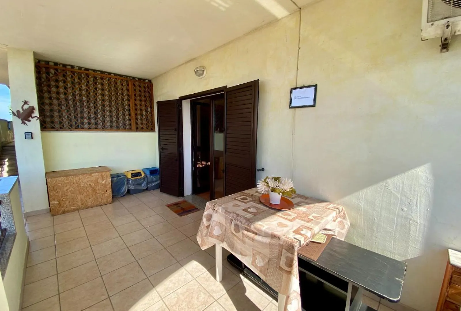 Appartamento Pupureddu Olbia Italia