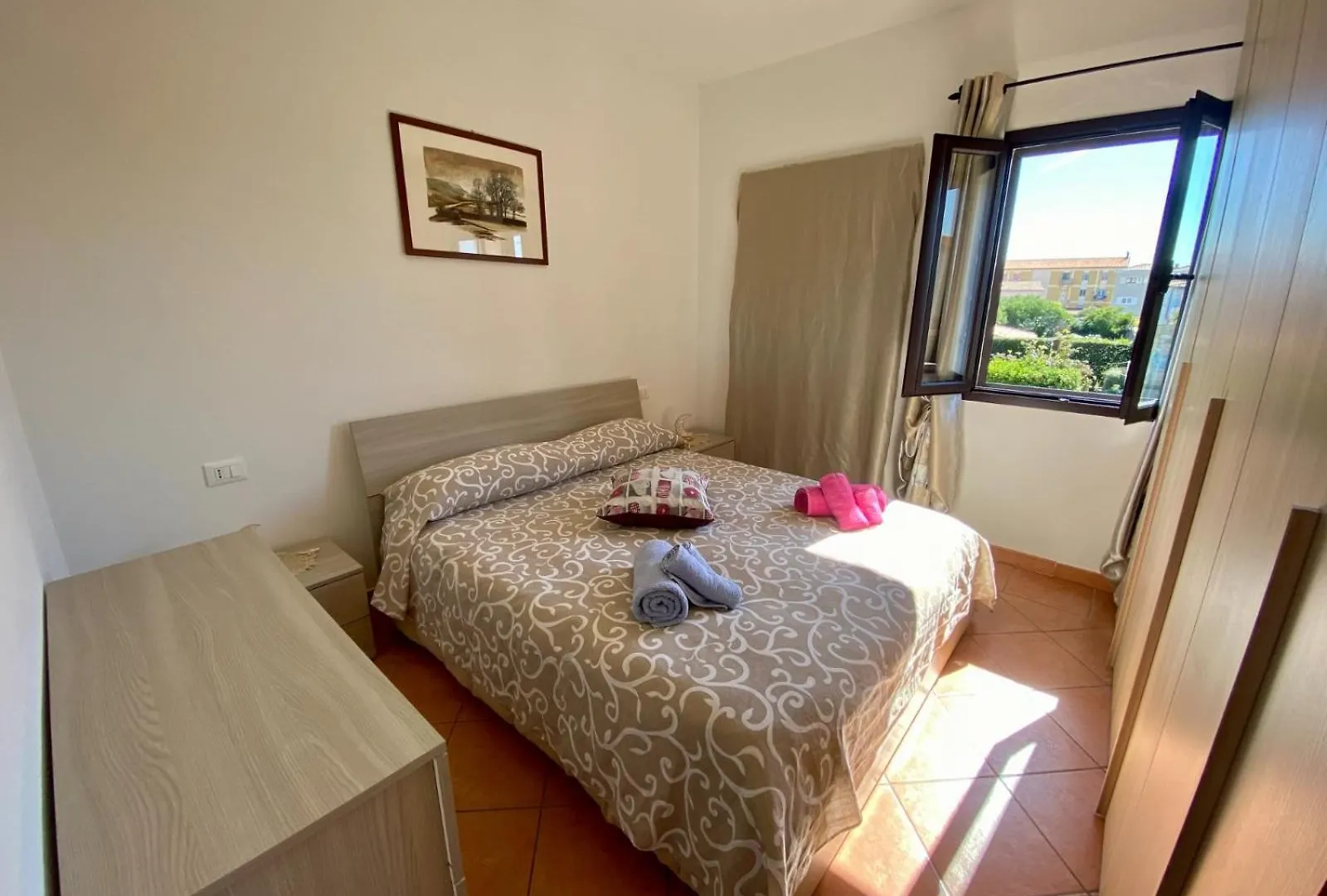Appartamento Pupureddu Olbia