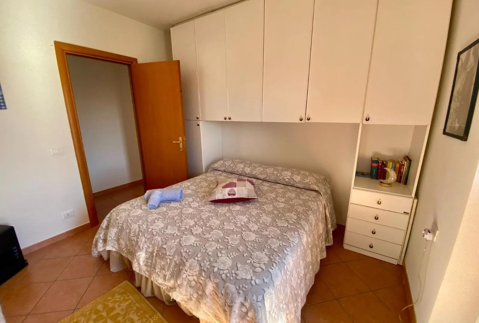 Appartamento Pupureddu Olbia Italia